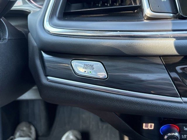 2018 Buick Enclave Premium Group
