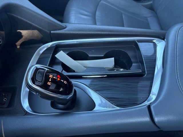 2018 Buick Enclave Premium Group