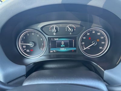 2018 Buick Enclave Premium Group