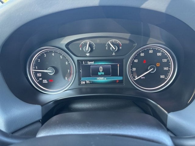 2018 Buick Enclave Premium Group