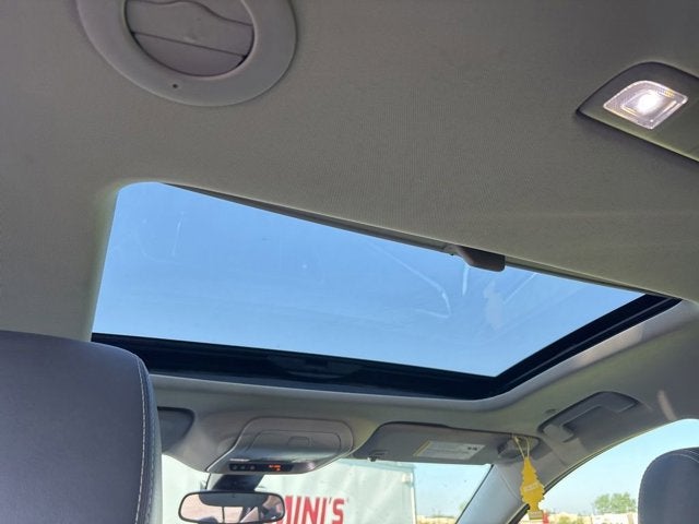 2018 Buick Enclave Premium Group
