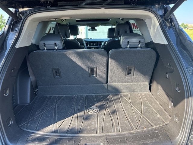 2018 Buick Enclave Premium Group