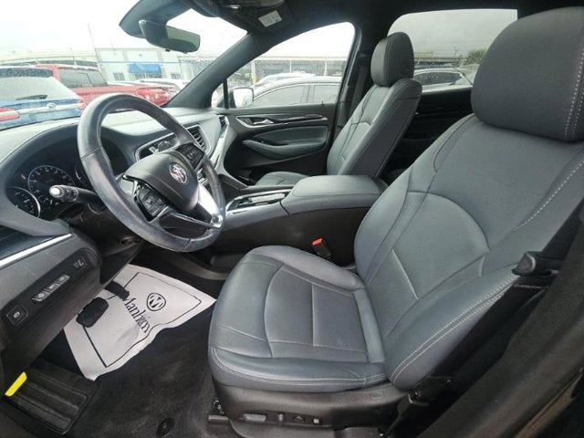 2023 Buick Enclave Premium Group