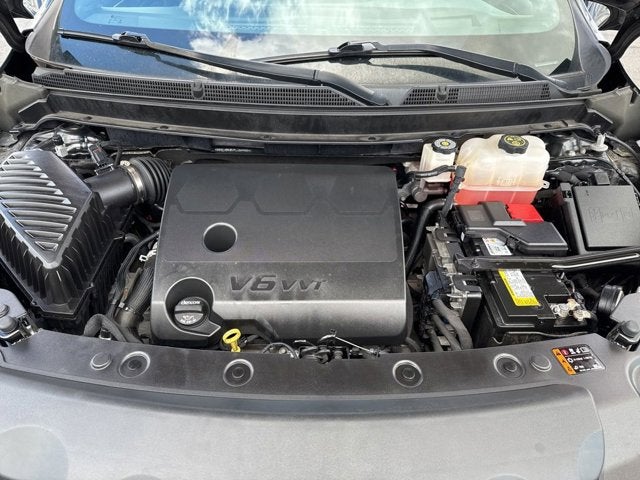 2023 Buick Enclave Premium Group