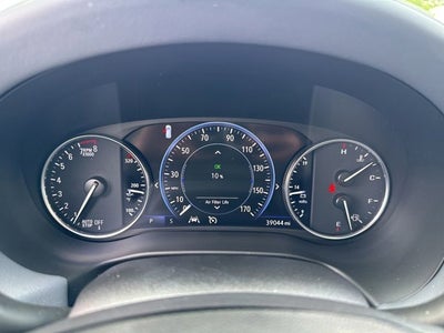 2023 Buick Enclave Premium Group