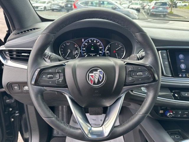 2023 Buick Enclave Premium Group