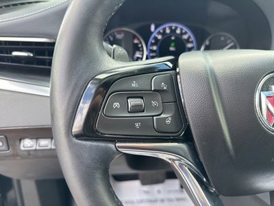 2023 Buick Enclave Premium Group