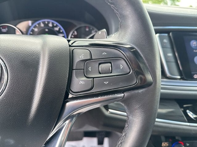 2023 Buick Enclave Premium Group