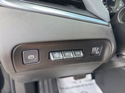 2023 Buick Enclave Premium Group