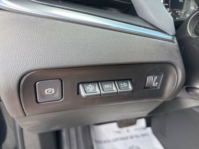 2023 Buick Enclave Premium Group