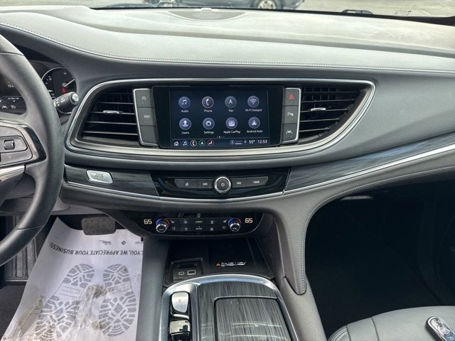 2023 Buick Enclave Premium Group