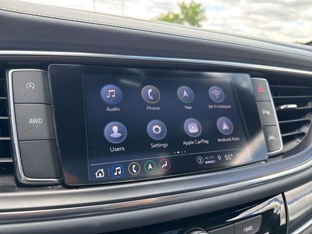 2023 Buick Enclave Premium Group