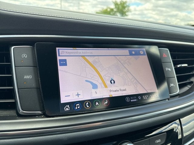2023 Buick Enclave Premium Group