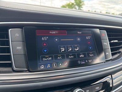 2023 Buick Enclave Premium Group