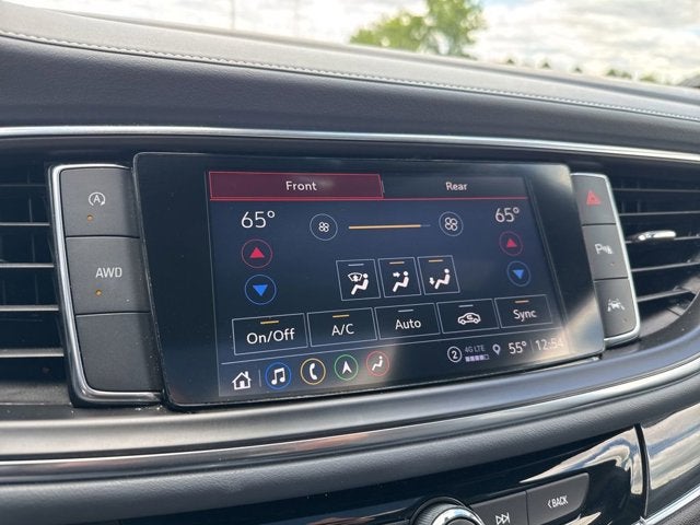 2023 Buick Enclave Premium Group