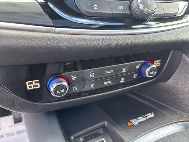 2023 Buick Enclave Premium Group