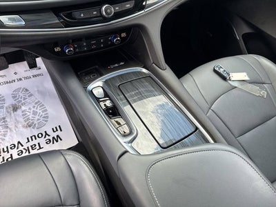 2023 Buick Enclave Premium Group