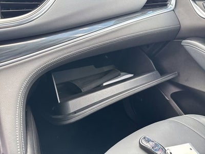 2023 Buick Enclave Premium Group