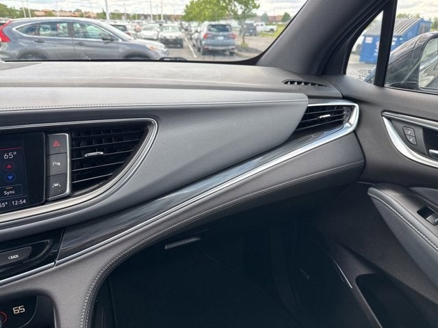 2023 Buick Enclave Premium Group