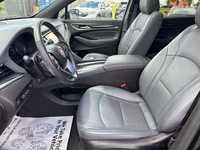 2023 Buick Enclave Premium Group