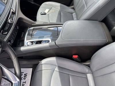 2023 Buick Enclave Premium Group