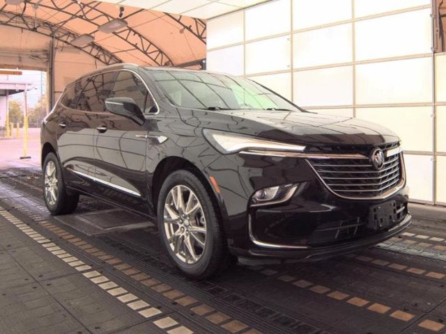 2023 Buick Enclave Premium Group