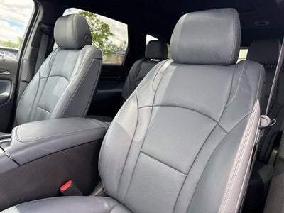 2023 Buick Enclave Premium Group