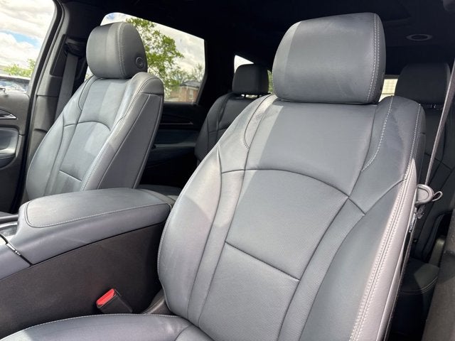 2023 Buick Enclave Premium Group