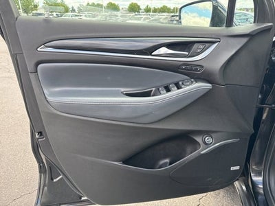 2023 Buick Enclave Premium Group