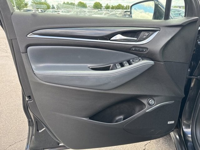 2023 Buick Enclave Premium Group