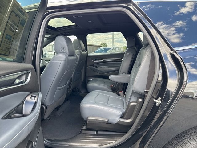 2023 Buick Enclave Premium Group
