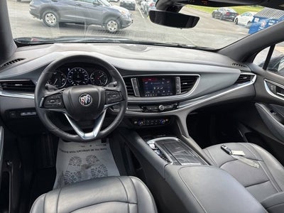2023 Buick Enclave Premium Group
