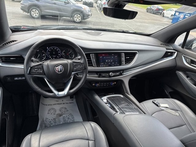 2023 Buick Enclave Premium Group