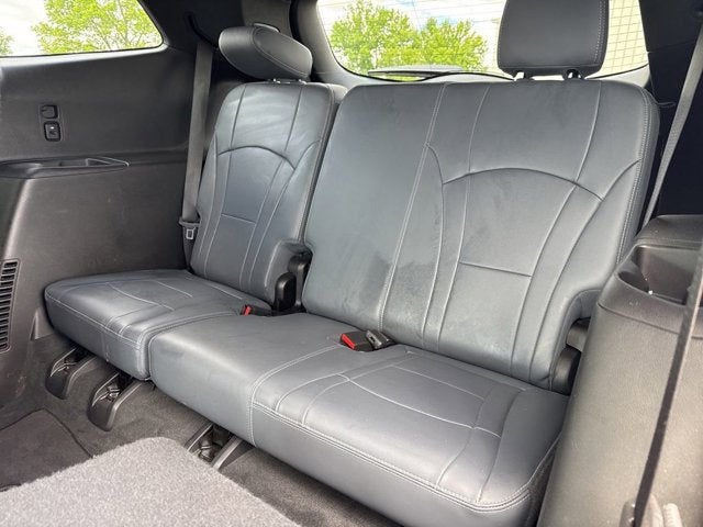 2023 Buick Enclave Premium Group