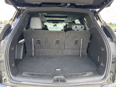 2023 Buick Enclave Premium Group