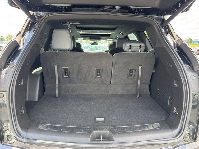 2023 Buick Enclave Premium Group
