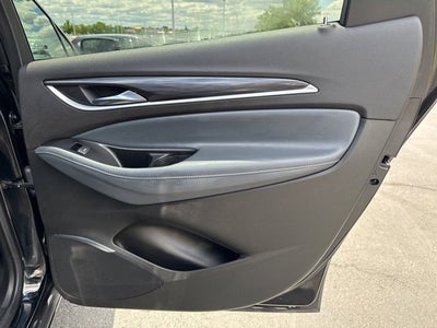 2023 Buick Enclave Premium Group