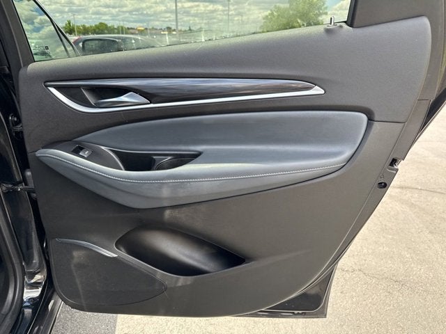 2023 Buick Enclave Premium Group