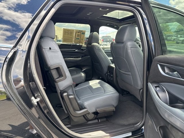 2023 Buick Enclave Premium Group