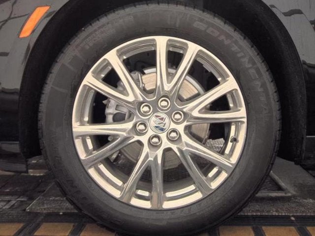 2023 Buick Enclave Premium Group