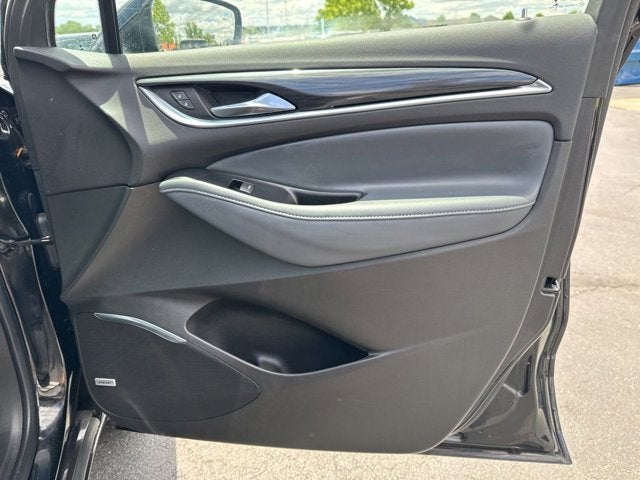 2023 Buick Enclave Premium Group