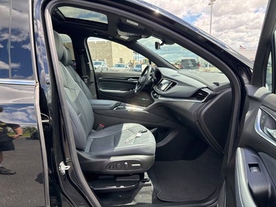 2023 Buick Enclave Premium Group