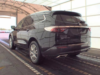 2023 Buick Enclave Premium Group