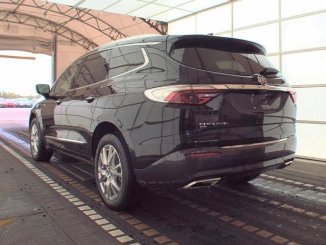2023 Buick Enclave Premium Group