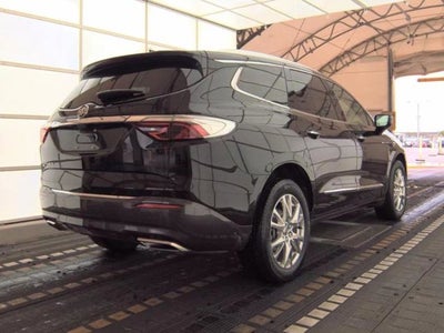 2023 Buick Enclave Premium Group