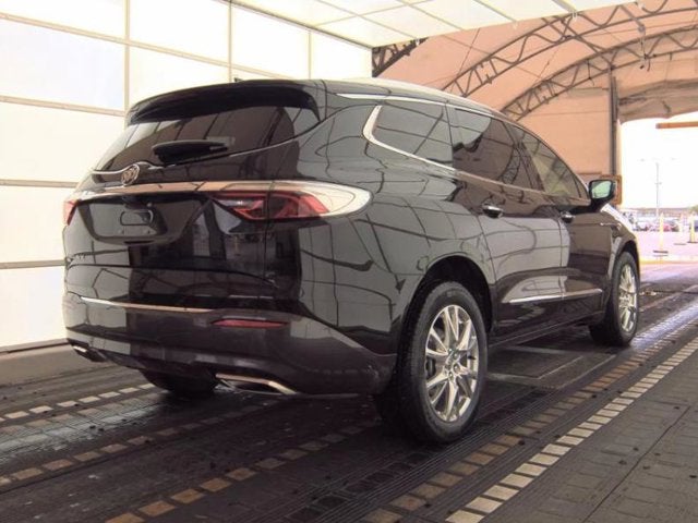 2023 Buick Enclave Premium Group