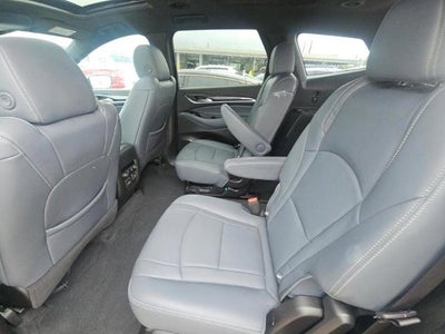 2023 Buick Enclave Premium Group