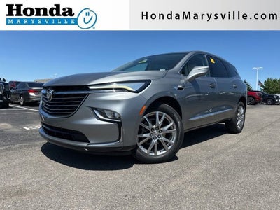 2023 Buick Enclave Premium Group