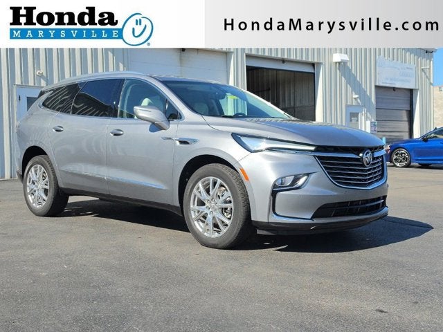 2023 Buick Enclave Premium Group