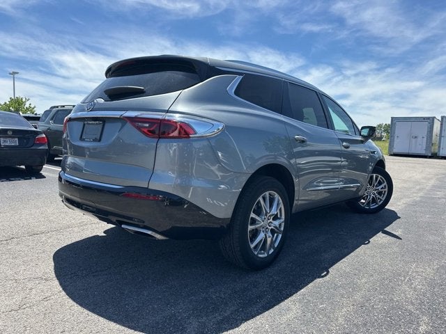 2023 Buick Enclave Premium Group